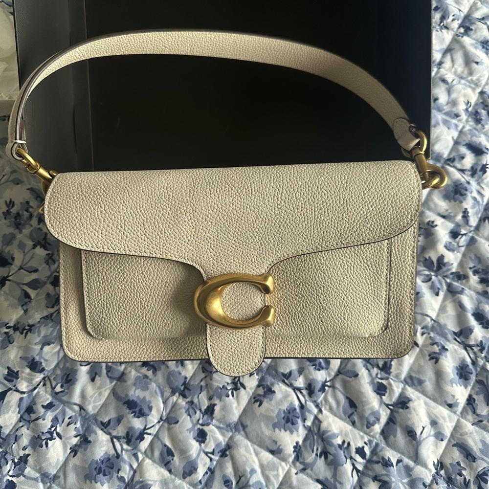 Coach Tabby Bag
